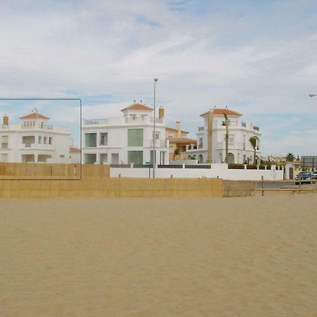 Villa Canela With Heated Pool, Piscina Climatizada Isla Canela Exterior photo