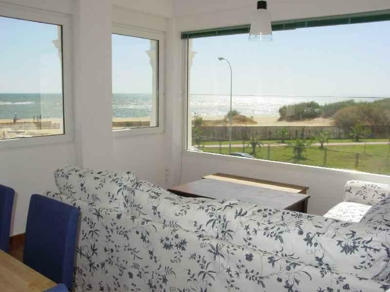 Villa Canela With Heated Pool, Piscina Climatizada Isla Canela Exterior photo
